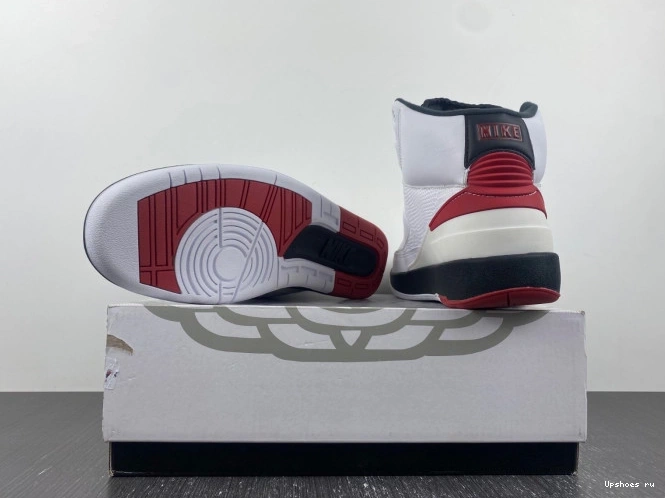 OG  Retro DX2454-106   2 Jordan Chicago 0815